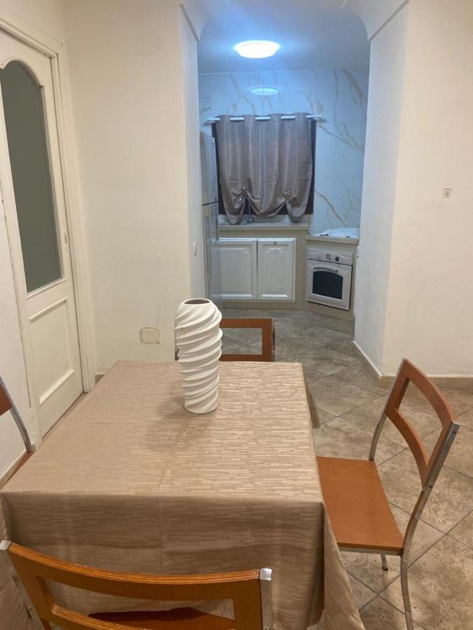 Apartamento Casa Lucia Nápoles Exterior foto